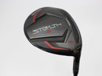 STEALTH2 HD 球道木桿 (桿身 TENSEI RED TM50(JP))