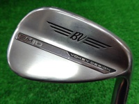 VOKEY SM10 Tour Chrome 50-08F 挖起桿 (桿身 DG120(JP))