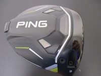G430 MAX 10K 開球木桿 (桿身 ALTA J CB BLACK(JP))