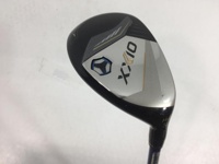 XXIO 2024 Navy 長鐵/混血桿/小雞腿 (桿身 MP1300)
