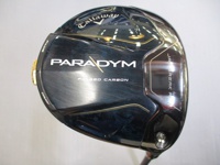 PARADYM 開球木桿 (桿身 VENTUS TR5 for Callaway(JP))