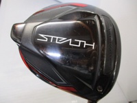 STEALTH 開球木桿 (桿身 TourAD GP-5)