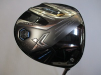 XXIO X 2024 開球木桿 (桿身 Miyazaki AX-3)