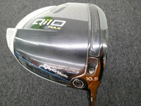 Qi10 MAX 開球木桿 (桿身 Diamana Blue TM50(JP) 不附扳手)