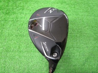 SRIXON ZXi HYBRID 長鐵/混血桿/小雞腿 (桿身 TR HYBRID 95)
