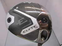 ELYTE ◆◆◆ 開球木桿 (桿身 TENSEI GREEN 60 for CW(JP))