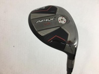 APEX UW 2024 長鐵/混血桿/小雞腿 (桿身 TENSEI 70 for Callaway(JP))