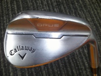OPUS Chrome 52-12W 挖起桿 (桿身 N.S.PRO 950GHneo(JP))