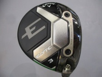 ELYTE 球道木桿 (桿身 VENTUS GREEN 5 for CW(JP))