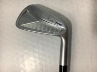 P7MC 2023 鐵桿組 (桿身 Diamana Thump 95(JP) 6S)