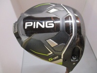 G430 MAX 開球木桿 (桿身 Diamana GT 50(JP))