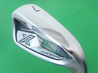 XXIO X 2024 7I 單號鐵 (桿身 DG 95 1S)