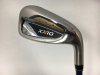 XXIO 2024 Navy 鐵桿組 (桿身 MP1300)