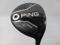 G440 HL MAX 球道木桿 (桿身 SPEEDER NX GREY 40(JP))