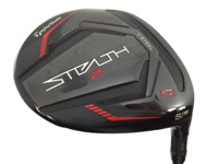 STEALTH2 HD 球道木桿 (桿身 TENSEI RED TM50(JP))