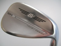 VOKEY SM9 Tour Chrome 54-14F 挖起桿 (桿身 NSPRO950GHneo(JP))