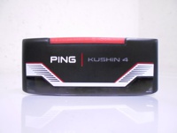 PING 2021 KUSHIN 4 推桿 (桿身 特製鋼PP58)