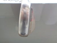 VOKEY SM10 Tour Chrome 52-08F 挖起桿 (桿身 BV105(JP))