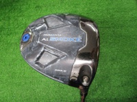 PARADYM Ai SMOKE MAX D 開球木桿 (桿身 TENSEI 50 for Callaway(JP))