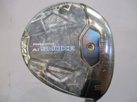 PARADYM Ai SMOKE MAX 球道木桿 (桿身 TENSEI 50 for Callaway(JP))