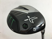 XXIO X 2022 球道木桿 (桿身 Miyazaki AX-2)