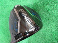 G440 MAX 開球木桿 (桿身 ALTA J CB BLUE(JP))