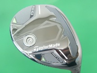 Qi35 MAX LITE RESCUE 長鐵/混血桿/小雞腿 (桿身 2025 ELDIO TM40(JP))