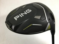 G430 MAX 10K 開球木桿 (桿身 ALTA J CB BLACK(JP))