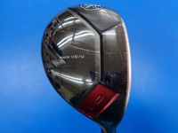 RMX VD UT 2024 長鐵/混血桿/小雞腿 (桿身 N.S.PRO 950GH neo)