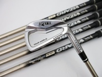 TOUR WORLD TW727V 鐵桿組 (桿身 VIZARD I55 6S)