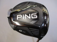 G425 LST 開球木桿 (桿身 PING TOUR 173-55(JP))