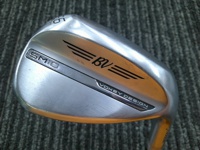 VOKEY SM10 Tour Chrome 56-08M 挖起桿 (桿身 DG)