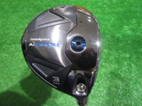 PARADYM Ai SMOKE ◆◆◆ 球道木桿 (桿身 SPEEDER NX BLACK60(JP))