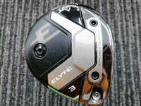 ELYTE TOUR 球道木桿 (桿身 Tour AD GC-6)