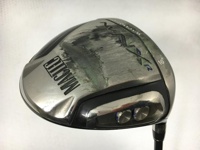 MACTEC NV-NX 開球木桿 (桿身 NX Quadra Action Shaft)