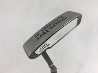 White HOT #1 推桿 (桿身 特製鋼)