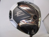 ELYTE MINI 開球木桿 (桿身 VENTUS GREEN 5 for CW(JP))