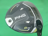 G430 HL SFT 球道木桿 (桿身 SPEEDER NX45(JP))