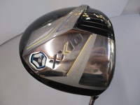 XXIO 2024 Navy 開球木桿 (桿身 MP1300)