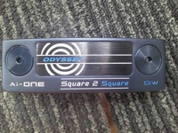 Ai-ONE SQUARE 2 SQUARE DOUBLE WIDE 推桿 (桿身 SL 90[34])