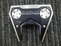 PHANTOM 7.5 推桿 (桿身 特製鋼[34])