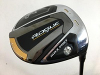 ROGUE ST MAX FAST 開球木桿 (桿身 VENTUS 5 for Callaway)