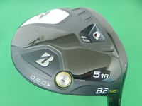 B2 HT 球道木桿 (桿身 VANQUISH BS50)