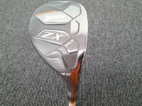 SRIXON ZX Mk II HYBRID 長鐵/混血桿/小雞腿 (桿身 Diamana ZX II for HYBRID)