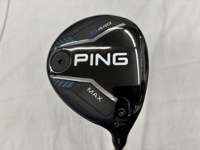 G440 MAX 球道木桿 (桿身 PING TOUR 2.0 CHROME 65(JP))