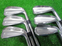 T100 2023 鐵桿組 (桿身 DG(JP) 6S)