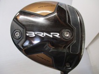 BRNR MINI DRIVER 開球木桿 (桿身 PROFORCE 65 M40X JP(JP))