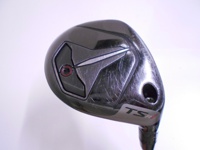 TSR1 HYBRID 長鐵/混血桿/小雞腿 (桿身 TSP121 55(JP))