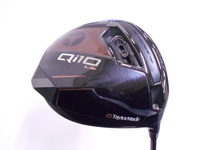 Qi10 LS Designer Series 開球木桿 (桿身 Diamana T+(US))