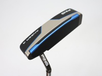 SCOTTSDALE 2025 ANSER 4 推桿 (桿身 特製鋼)